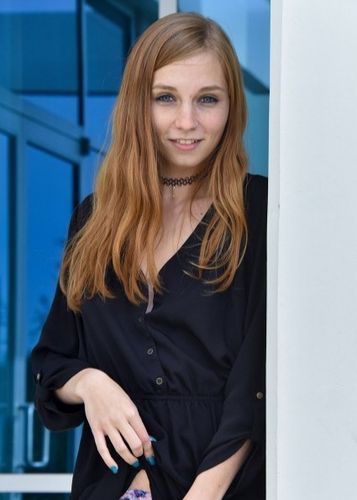 Аватар - Ксения, 24 года, Алексеевская
